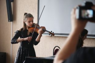 Музыкальные фестивали посетят новосибирцы