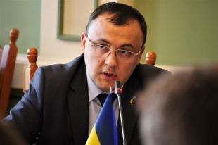РФ требует введения особого статуса Донбасса на постоянной основе, - МИД