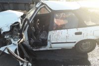 ДТП в Одесской области: пострадали четыре человека