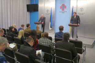 Загороднюк заявил о разработке новой концепции территориальной обороны