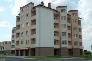 Цены на жилье в Украине в III квартале выросли на 6,4-11,8 процента