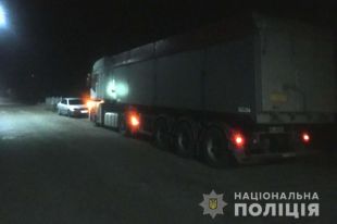 В Ровенской области задержали жителей за разбойное нападение: подробности