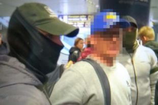 СБУ задержала экс-заместителя министра экономики: детали происшествия