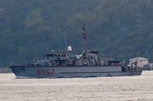 Украина и НАТО проводят учения в Черном море: подробности