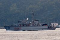 Украина и НАТО проводят учения в Черном море: подробности