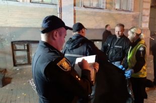 В центре Киева произошел взрыв: среди погибших ветеран АТО