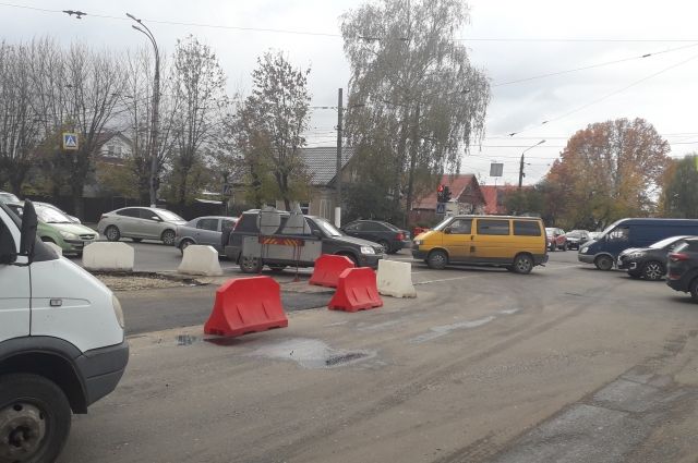 Водители общественного транспорта Новосибирска удивляют горожан