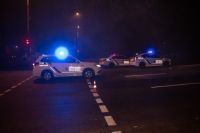 В Киеве водитель BMW насмерть сбил мужчину на переходе: подробности 