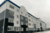В Губкинском в январе 2020 года 93 семьи улучшат жилищные условия
