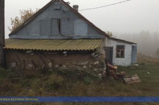 Под пытками забирала жилье: в Бердянске СБУ задержала черных риелторов