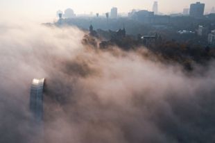 В Киеве усилили мониторинг воздуха: комментарий ГСЧС