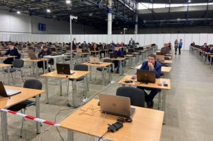 Реформа прокуратуры: после переаттестации отсеялось 29% прокуроров