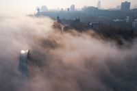 В Киеве усилили мониторинг воздуха: комментарий ГСЧС