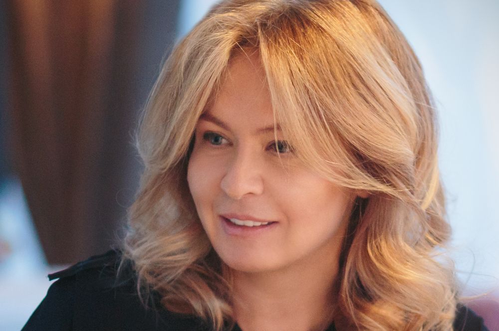 На пятой строчке — член совета директоров компании «Прогресс» и бывший акционер завода «Лебедянский» Ольга Белявцева (550 млн долларов).