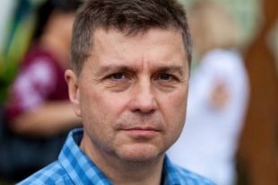 Полищук стал заместителем министра обороны Украины: что о нем известно