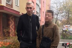 В киевской школе распилили слезоточивый газ: пострадали 11 человек