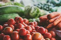 Тюменская область заняла первое место в РФ по урожайности овощей