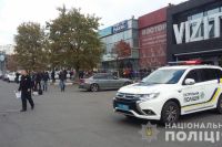 В Харькове встреча «воров в законе» закончилась убийством и взрывом