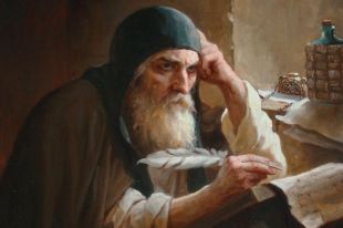 Тьма древних времен: тайны жизни Нестора Летописца