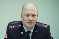 Игорь Белецкий служит в органах внутренних дел более 20 лет.