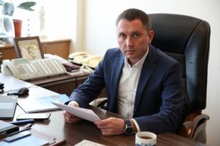 Замглавы Мининфраструктуры Лавренюк заявил об отставке: детали