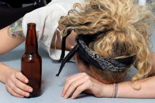 В Бузулуке 29-летняя водительница дважды задерживалась за управление автомобилем в нетрезвом виде.