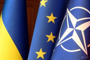 Стала известна программа визита НАТО в Украину: детали