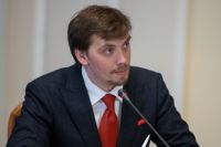 Гончарук прокомментировал изменения в законодательстве для ФЛП