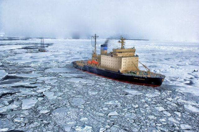Глава ЯНАО принял участие в обсуждении стратегии развития Арктической зоны