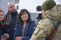 Донбасс посетили представители ООН: подробности визита