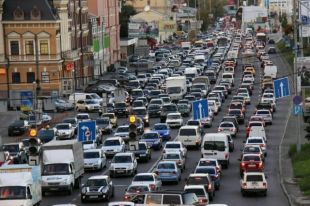 Из-за визита генсека НАТО в Киеве могут ограничить движение: подробности