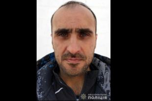 ЧП в Житомирской области: из исправительной колонии сбежал заключенный