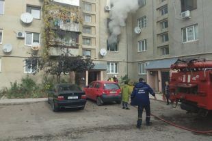 Отравление угарным газом на Закарпатье: трое людей пострадали