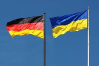 МИД Германии прокомментировало начало разведения войск в Золотом
