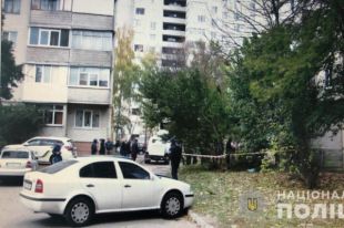 Горе-мать родила и выбросила младенца: подробности инцидента под Киевом