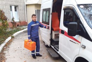 Фельдшер Роман Гладков: «Он сказал родителям: «Сейчас тут будет два трупа». Увидев меня, добавил: «Три». Увидев напарницу, заключил: «Четыре».