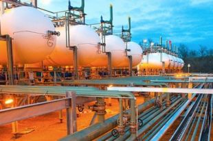 «Северному потоку-2» быть? Дания согласилась на строительство газопровода