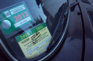 Верховный суд отменил штрафы за отсутствие техосмотра на некоторых автомобилях: подробности
