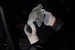 В Харьковской области чиновника задержали на взятке в 100 тысяч долларов