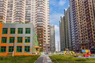 Фото: ГК ФСК