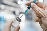 Дифтерия в Закарпатской области: вакцинировалось более 10 000 человек 