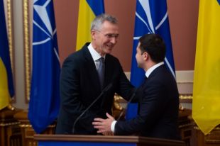 В НАТО выделили на поддержку Украины 40 миллионов евро: подробности