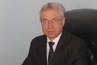 59-летний экс-глава Киселевска Сергей лаврентьев был убит 31 октября во дворе своего загородного дома