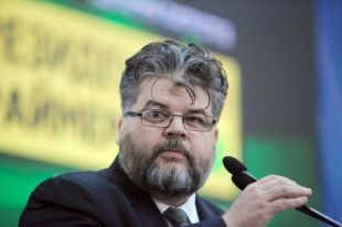Яременко покидает пост главы комитета Рады: причина