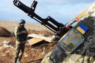 В штабе ООС сообщили, когда на Донбассе кончится «желтый режим»