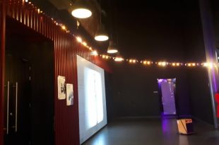 В Тюмени пройдет фестиваль хореографических спектаклей SOMA