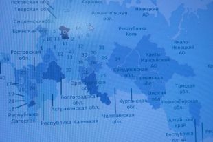 Оренбуржье не первый год входит в десятку самых коррумпированных регионов.
