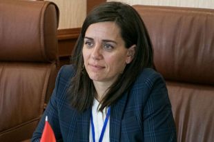 Назначен новый посол Канады в Украине: что известно