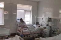 У тюменца, навещавшего супругу в больнице, парализовало левую часть тела