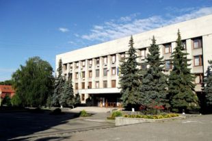 ГБР и СБУ проводят обыски в Ужгородском горсовете